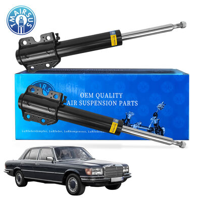 Mercedes Benz Benz Sprinter W904 Absorvedor de choque frontal sem sensor 9043201630