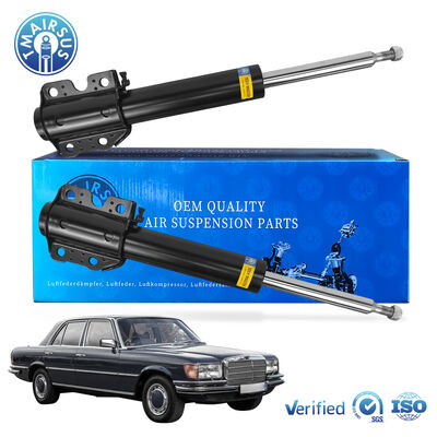 Amortecedor Dianteiro Mercedes Benz W904 de Alta Qualidade Sem sensor 9043201630