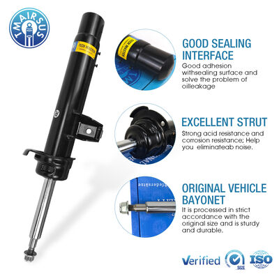 Top Qualidade BWM E90 Frente direito amortecedor amortecedor 31316773256