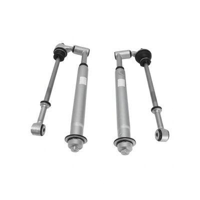 Kit de reparação de suspensão de ar 2043303211 2043306811 Armas de controle dianteiras superiores braço reto esquerda direita Mercedes W204 2007-