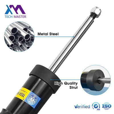 W205 W257 SUSPENSÃO AÉRICA FRONTE ESQUERDA ABSORBIDOR DE ACUPAÇÃO 2053206701 2573200901