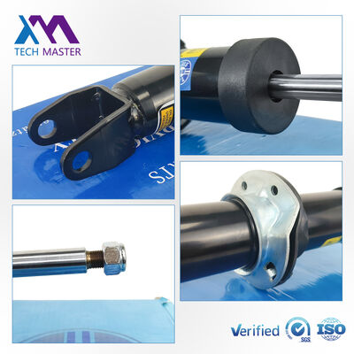 W205 W257 SUSPENSÃO AÉRICA FRONTE ESQUERDA ABSORBIDOR DE ACUPAÇÃO 2053206701 2573200901