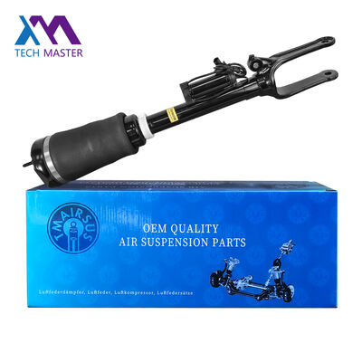 W164 SUSPENSÃO AÉRICA FRONTE ABSORBIDOR DE ESCOLPOS SUSPENSÃO AÉRICA PARTES de automóvel 1643206013 1643205813