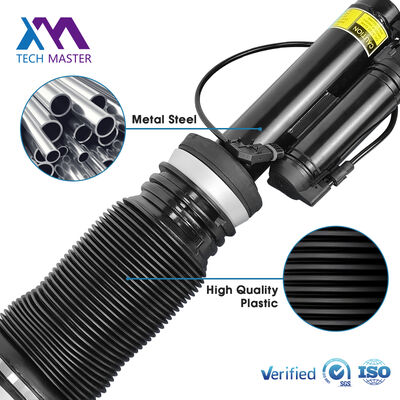 BENZ W220 SUSPENSÃO AÉRICA FRONTE ABSORBIDOR DE ASTRONOMIOS SUSPENSÃO AÉRICA PARTES de automóvel 2203202438 2203205113