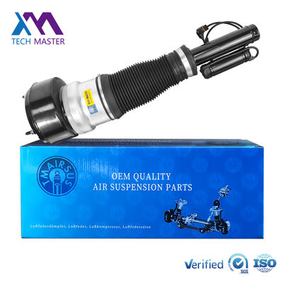 BENZ W221 SUSPENSÃO AÉRICA FRONTE ABSORBIDOR DE ASTROS SUSPENSÃO AÉRICA PARTES DE AUTO 2213204913