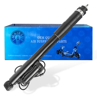 Auto Suspensão Aérea Suspensão Aérea De Carro Absorvedor De Choque Ben-z W211 W219 Anúncios traseiros