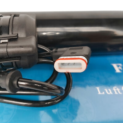 Auto Suspensão Aérea Suspensão Aérea De Carro Absorvedor De Choque Ben-z W211 W219 Anúncios traseiros