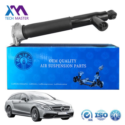 Suspensão de ar traseira Airmatic para Merced-Es Ben-Z W218 S212 Absorvedor de choque de ar