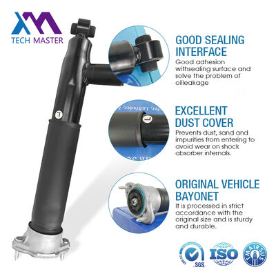 Suspensão de ar traseira Airmatic para Merced-Es Ben-Z W218 S212 Absorvedor de choque de ar