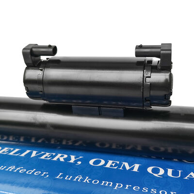 Peças de suspensão de ar Absorvedor de choque para Mercedes-Benz W213 W257 traseiro