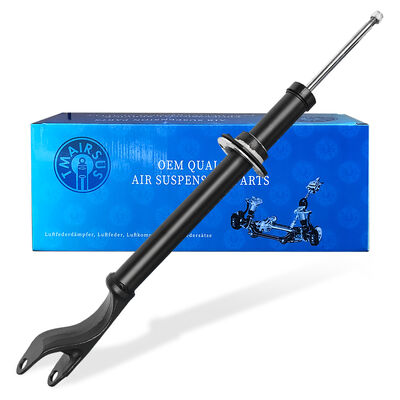 Peças de suspensão de ar Absorvedor de choque para Mercedes-Benz W213 W257 traseiro