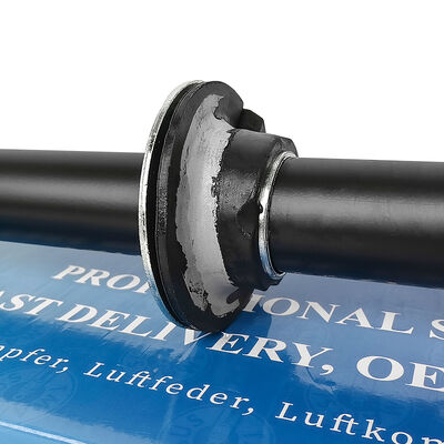 Peças de suspensão de ar Absorvedor de choque para Mercedes-Benz W213 W257 traseiro