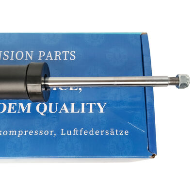 Peças de suspensão de ar Absorvedor de choque para Mercedes-Benz W213 W257 traseiro