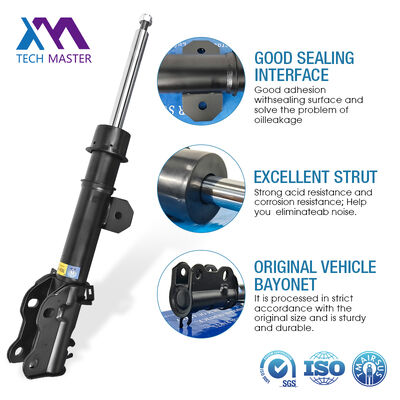 Para 2014-2021 Ben-Z W447 Peças Automotivas / Amortecedores Pneumáticos / Kit de Suspensão Mola Pneumática