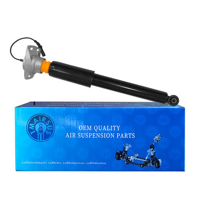 Amortecedor de Suspensão Pneumática Elétrico para Amortecedor A6
