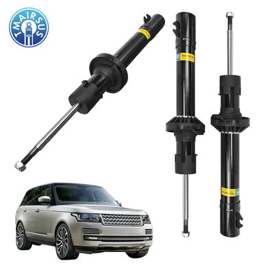 Núcleo Amortecedor da Suspensão Pneumática Dianteira Rang Rove LR087083 RANGE ROVER L405
e Sports L494 2014