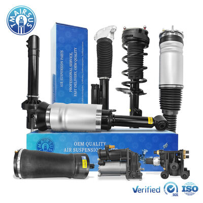 Núcleo Amortecedor da Suspensão Pneumática Dianteira Rang Rove LR087083 RANGE ROVER L405
e Sports L494 2014