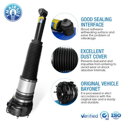 Venda a quente Suspensão pneumática para Audi A8 D4 A6 C7 Amortizador traseiro 4H6616001F 4H6616002F