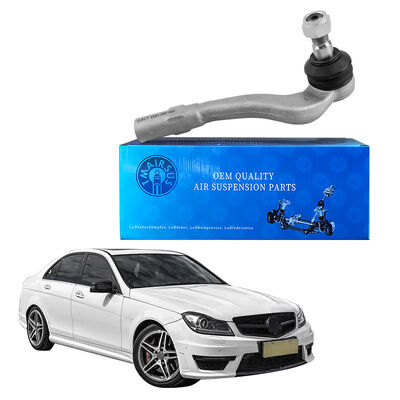 Novo para W204 W203 Peças de reposição de automóveis Fixação Rod End Ball lado direito OE 2043301003 2033303311 2033301911 2043301911
