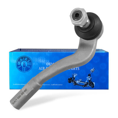 Novo para W204 W203 Peças de reposição de automóveis Fixação Rod End Ball lado direito OE 2043301003 2033303311 2033301911 2043301911