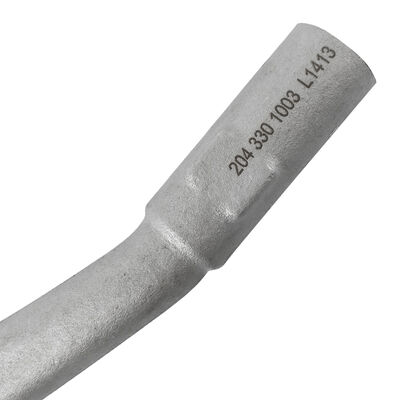 Novo para W204 W203 Peças de reposição de automóveis Fixação Rod End Ball lado direito OE 2043301003 2033303311 2033301911 2043301911