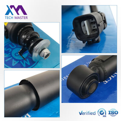 Absorvedor de choque traseiro para Toyota Land Cruiser Prado 120 GX470 460 com ADS 48530-69185 48530-69485