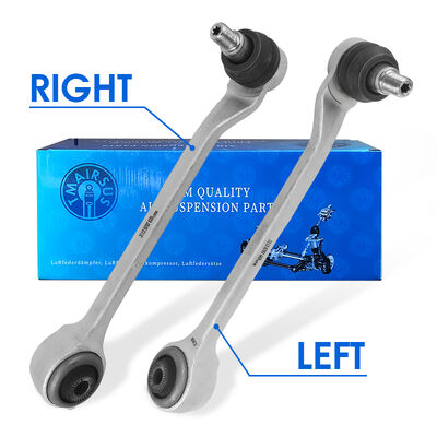 Peças de reposição automáticas Suspensão dianteira Braço de comando inferior para X3 F25 OE 31126787669 31126787670