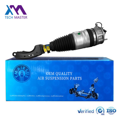 Front Shock Absorber for VW Touareg II Porsche 958 92A  7P6616040N 7P6616039N 7P5616040D 7P5616039D