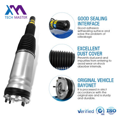 Amortecedor dianteiro para LADN ROVER RANGE ROVER L405 e Sports L494 2014 Dianteiro Esquerdo ADS LR062382 LR057699 LR087092