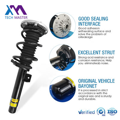 Amortecedor de ar do veículo para amortecedor de mola 37116793866 37116864754 para BMW F30 F33 F34 F35 F36 3/4 séries dianteiro direito com VDC sem Xdrive