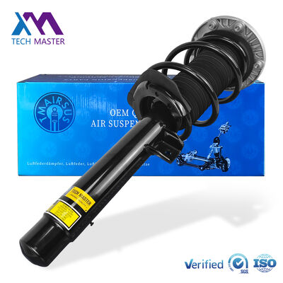 Amortecedor de ar do veículo para amortecedor de mola 37116793866 37116864754 para BMW F30 F33 F34 F35 F36 3/4 séries dianteiro direito com VDC sem Xdrive