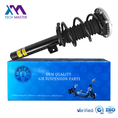 Amortecedor de ar do veículo para amortecedor de mola 37116793866 37116864754 para BMW F30 F33 F34 F35 F36 3/4 séries dianteiro direito com VDC sem Xdrive
