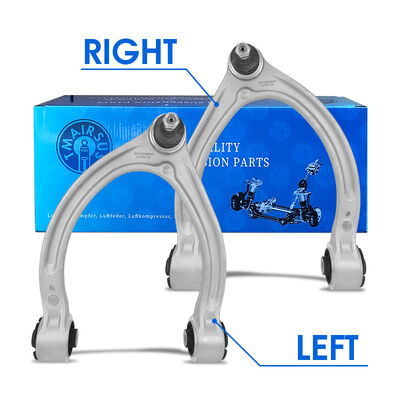 Braço de comando superior dianteiro para Ben-Z W221 Classe S 2005-2009 2213300307 2213308907