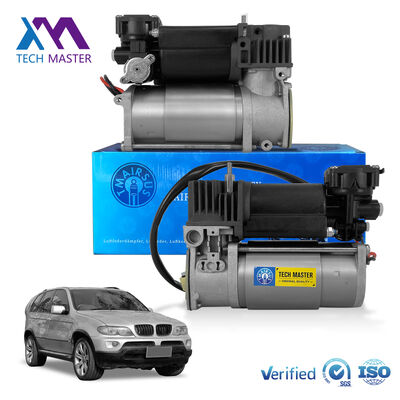 37226779712 BMW E53 4corner air 2000-2006 Compressor de ar Suspensão bomba de ar