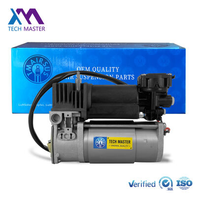 37226779712 BMW E53 4corner air 2000-2006 Compressor de ar Suspensão bomba de ar
