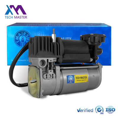 37226779712 BMW E53 4corner air 2000-2006 Compressor de ar Suspensão bomba de ar