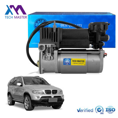 37226779712 BMW E53 4corner air 2000-2006 Compressor de ar Suspensão bomba de ar