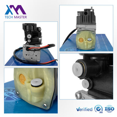 37226779712 BMW E53 4corner air 2000-2006 Compressor de ar Suspensão bomba de ar