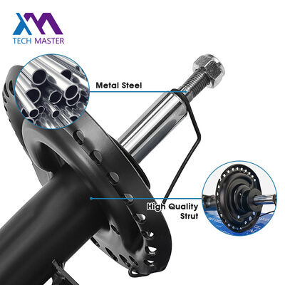 Autopeças Suspensão de ar Absorvedor de choque Reforço de ar para BenZ R171 1713200130 1713260100