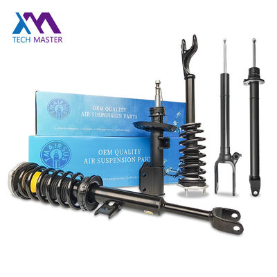 Autopeças Suspensão de ar Absorvedor de choque Reforço de ar para BenZ R171 1713200130 1713260100