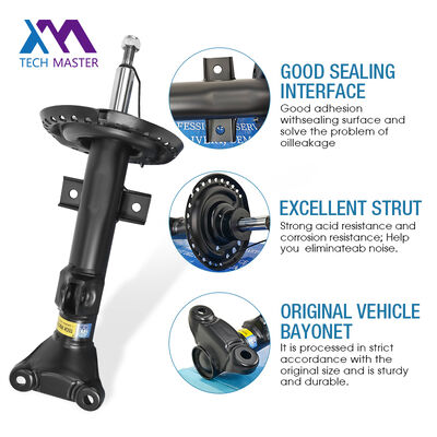 Autopeças Suspensão de ar Absorvedor de choque Reforço de ar para BenZ R171 1713200130 1713260100