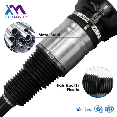 Amortecedores de Suspensão Pneumática do Veículo 4KE616039E Compatível com Audi Q5 E-tron Q7 4m SQ7 SQ5 Q8 Touareg Bentley Bentayga Lamborghini Urus Dianteiro