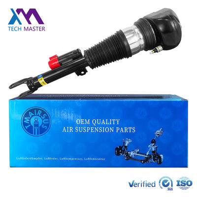 Frente esquerda não Xdrive Suspensão de ar choques 37106877553 37106874587 BMW G11 G12 série 7 não Xdrive