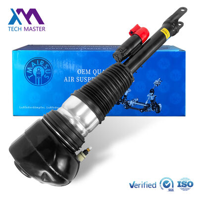 Frente esquerda não Xdrive Suspensão de ar choques 37106877553 37106874587 BMW G11 G12 série 7 não Xdrive