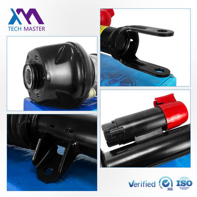 Frente esquerda não Xdrive Suspensão de ar choques 37106877553 37106874587 BMW G11 G12 série 7 não Xdrive