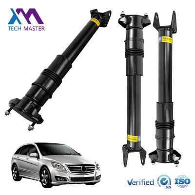 Absorvedor de choque atmosférico para Mercedes-Benz W251/R300 Suspensão antiaérea traseira 2513202231 2513200730