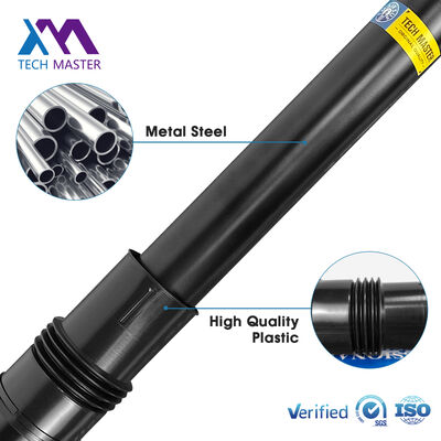 Absorvedor de choque atmosférico para Mercedes-Benz W251/R300 Suspensão antiaérea traseira 2513202231 2513200730