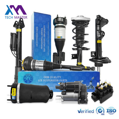 Absorvedor de choque atmosférico para Mercedes-Benz W251/R300 Suspensão antiaérea traseira 2513202231 2513200730