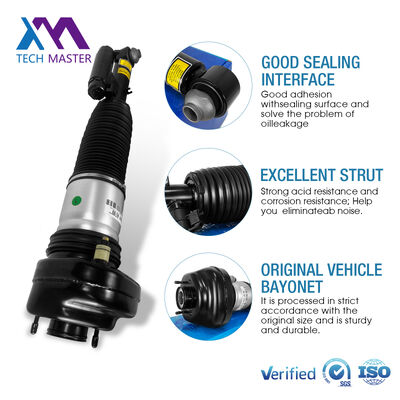 Suspensão aerodinâmica para veículos BM-W G12 G11