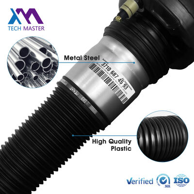 Suspensão aerodinâmica para veículos BM-W G12 G11